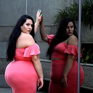 Ashley Kouza