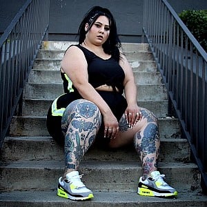 Ashley Kouza