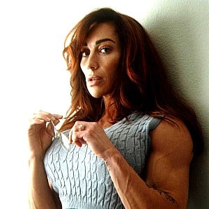 Ashley Lakomowski