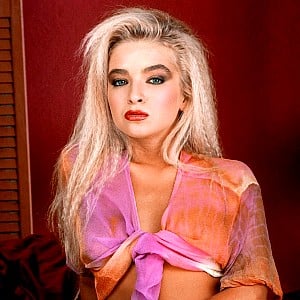 Ashley Lauren (Porn Star)