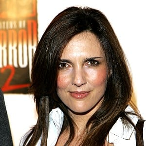 Ashley Laurence