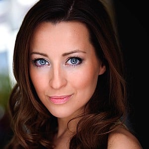 Ashley Leggat