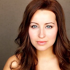 Ashley Leggat