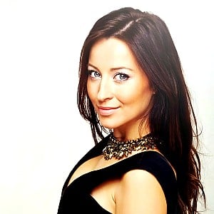 Ashley Leggat
