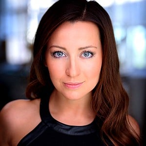Ashley Leggat