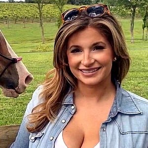 Ashley Lietzan Bridges