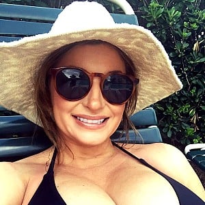 Ashley Lietzan Bridges