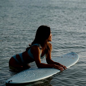 Ashley Loho
