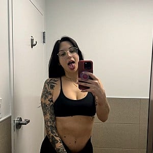 Ashley Lotts