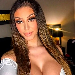 Ashley Lucero