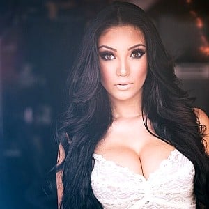 Ashley Lucero
