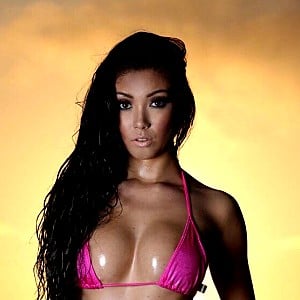 Ashley Lucero