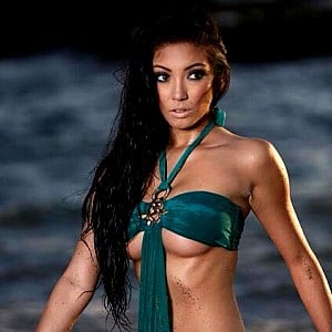 Ashley Lucero