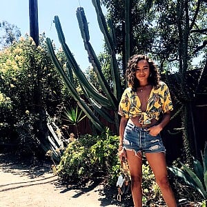 Ashley Madekwe