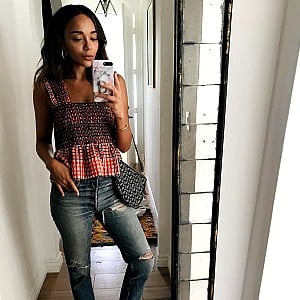 Ashley Madekwe