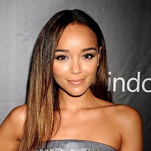 Ashley Madekwe
