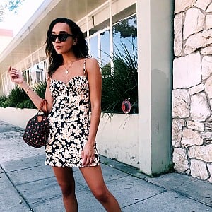 Ashley Madekwe