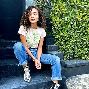 Ashley Madekwe