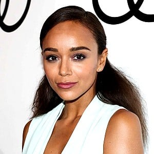 Ashley Madekwe