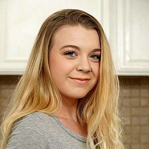 Ashley Manson