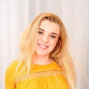Ashley Manson