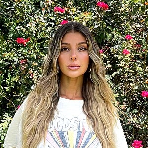 Ashley Marie Dickerson