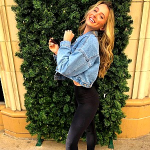 Ashley Marie Jones