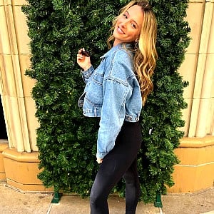 Ashley Marie Jones