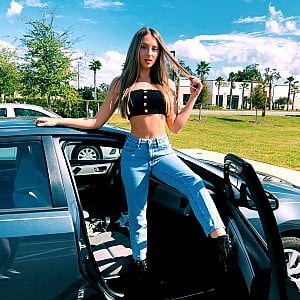 Ashley Marie Jones