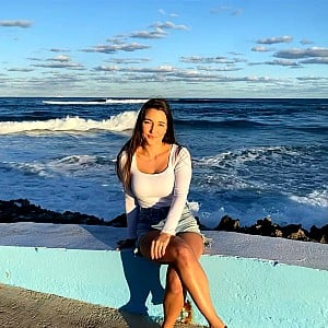 Ashley Marti