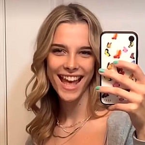 Ashley Matheson