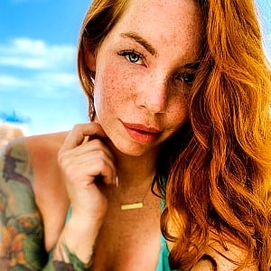 Ashley Maynard