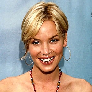 Ashley McCall Scott