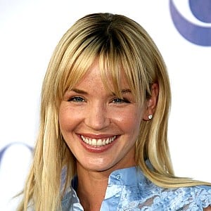 Ashley McCall Scott