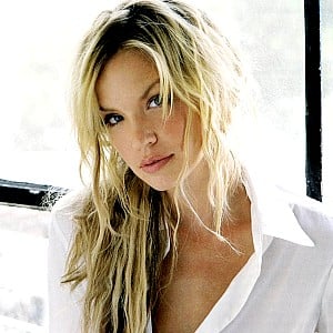 Ashley McCall Scott