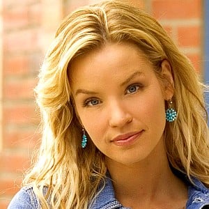 Ashley McCall Scott