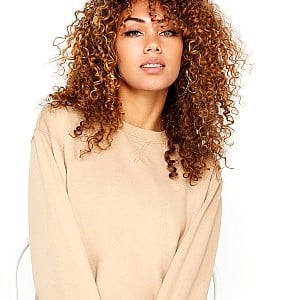 Ashley McDonald