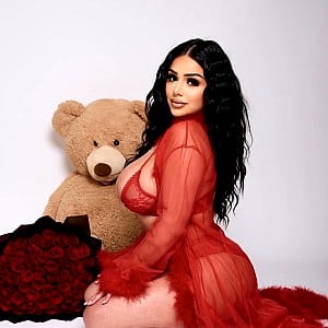 Ashley Meraz