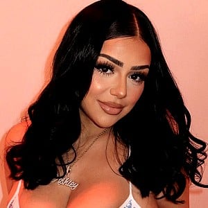 Ashley Meraz