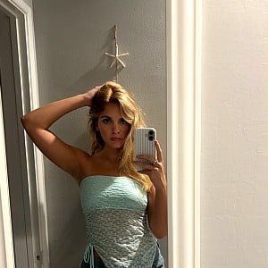 Ashley Michelle Grant