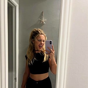 Ashley Michelle Grant