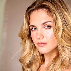 Ashley Michelle Grant