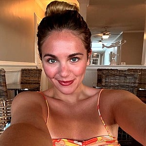 Ashley Michelle Grant