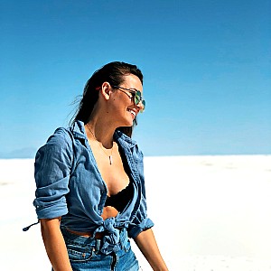 Ashley Miczek