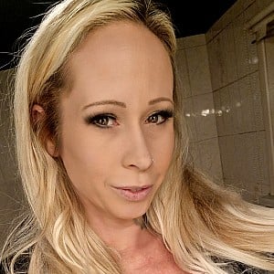Ashley More