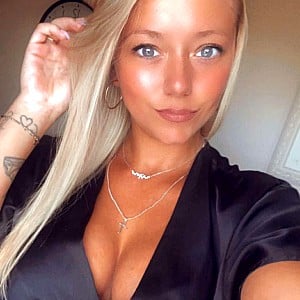 Ashley Morena