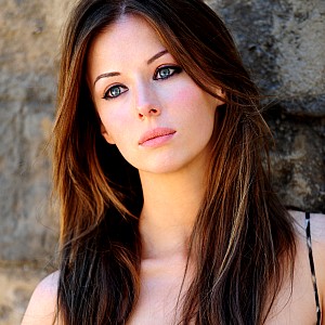 Ashley Mulheron