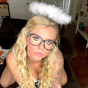Ashley NcHotWife