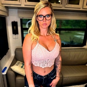 Ashley NcHotWife