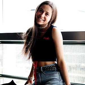 Ashley Newman